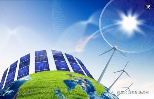 4.0时代下环保产业园 绿色转型的新趋势与技术推广路径