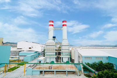 世界环境日 | 冠珠陶瓷与你共创“绿水青山”环保技术推广