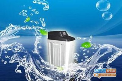 水事易 以环保技术开创财富之路