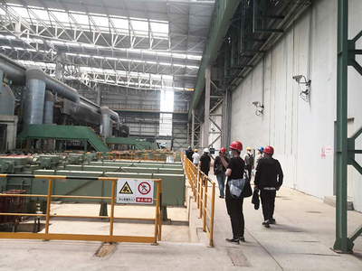 科技创新驱动绿色转型 钢铁行业超低排放的实现路径